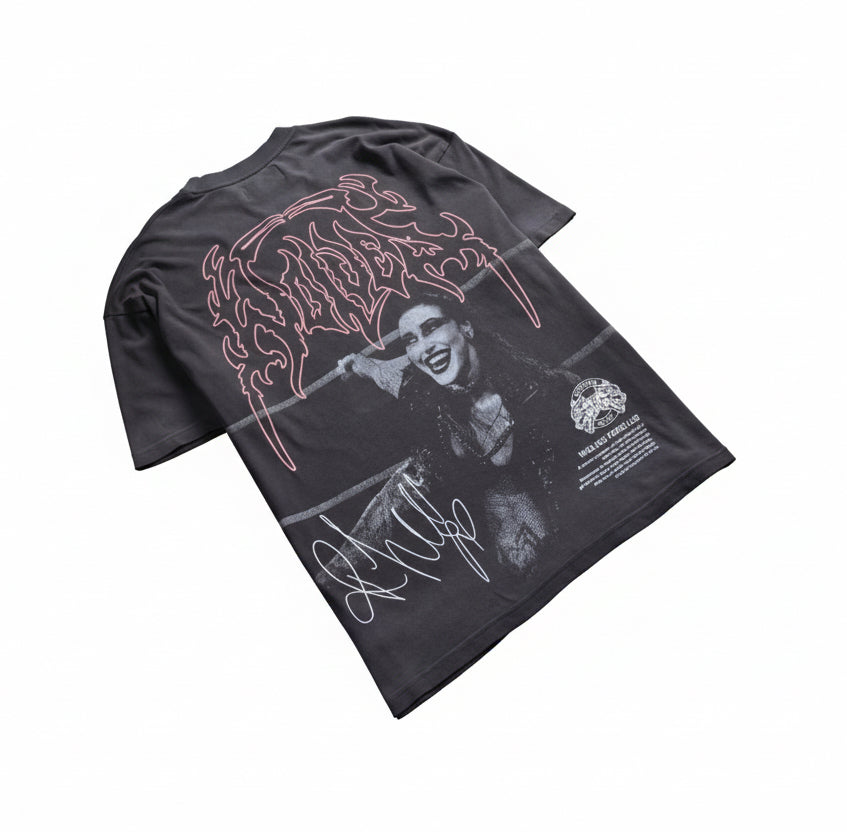 Darc Sport Brutality NFGU Rhea Premium Tee